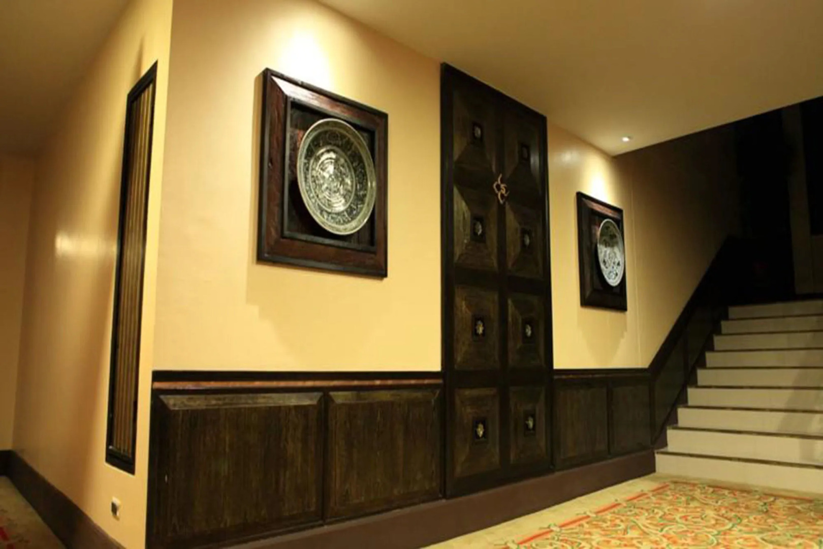 Ruean Phae Royal Park Hotel