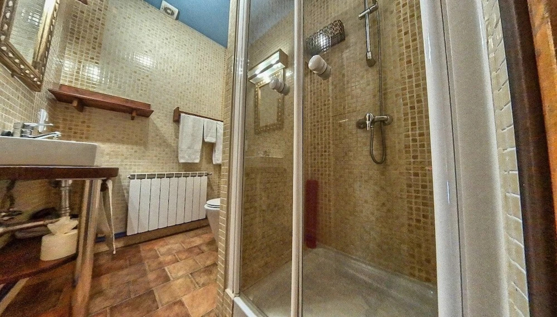 Posada Abuela Fidela