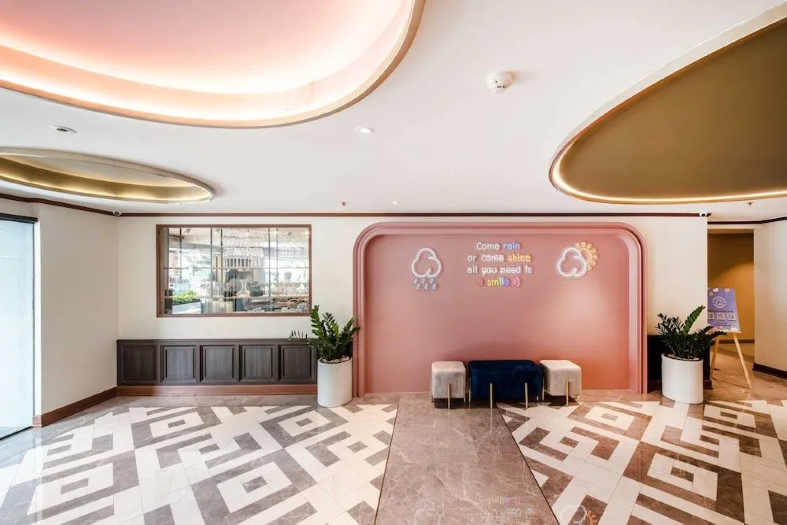 The Cotton Saladaeng Hotel