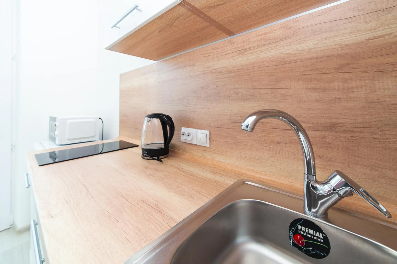 Рест на улице Бульварная