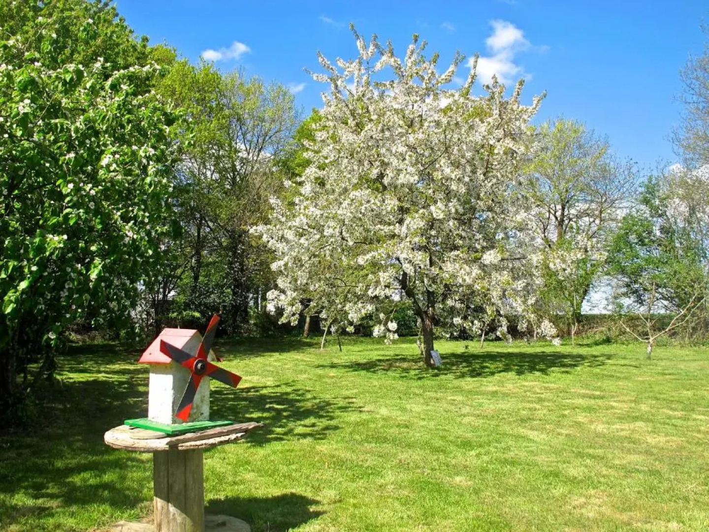 Kerarz - Chambre d'hôtes