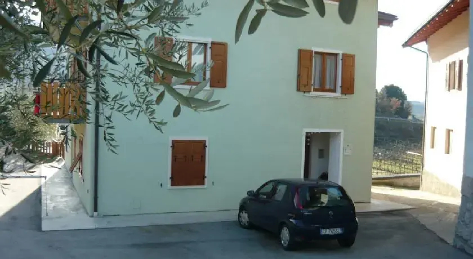 Doss dei Olivi Appartamento