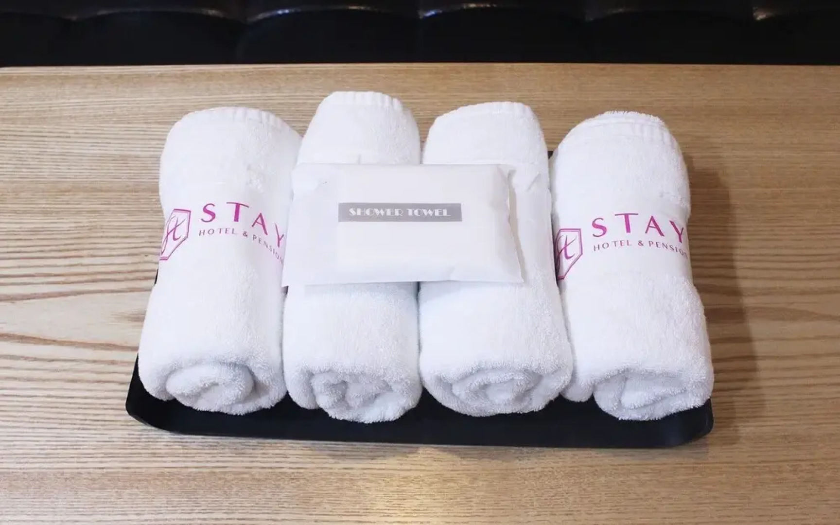 Yeongdeok Ganggu Port Stay