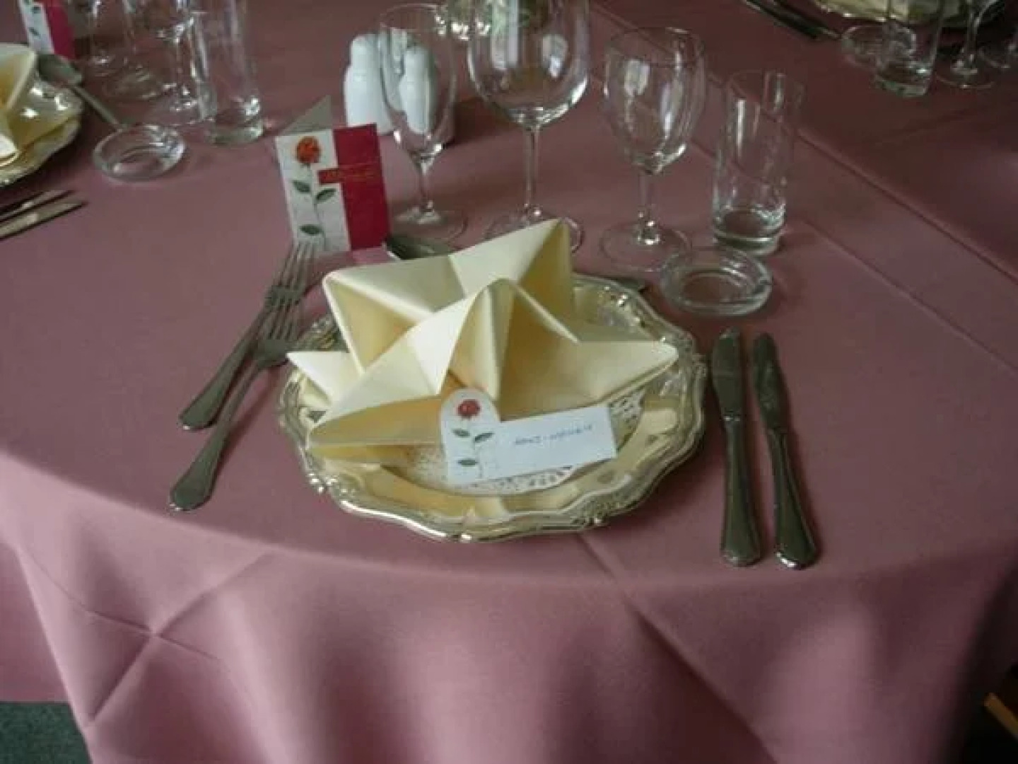 Hotel Skovridergaarden