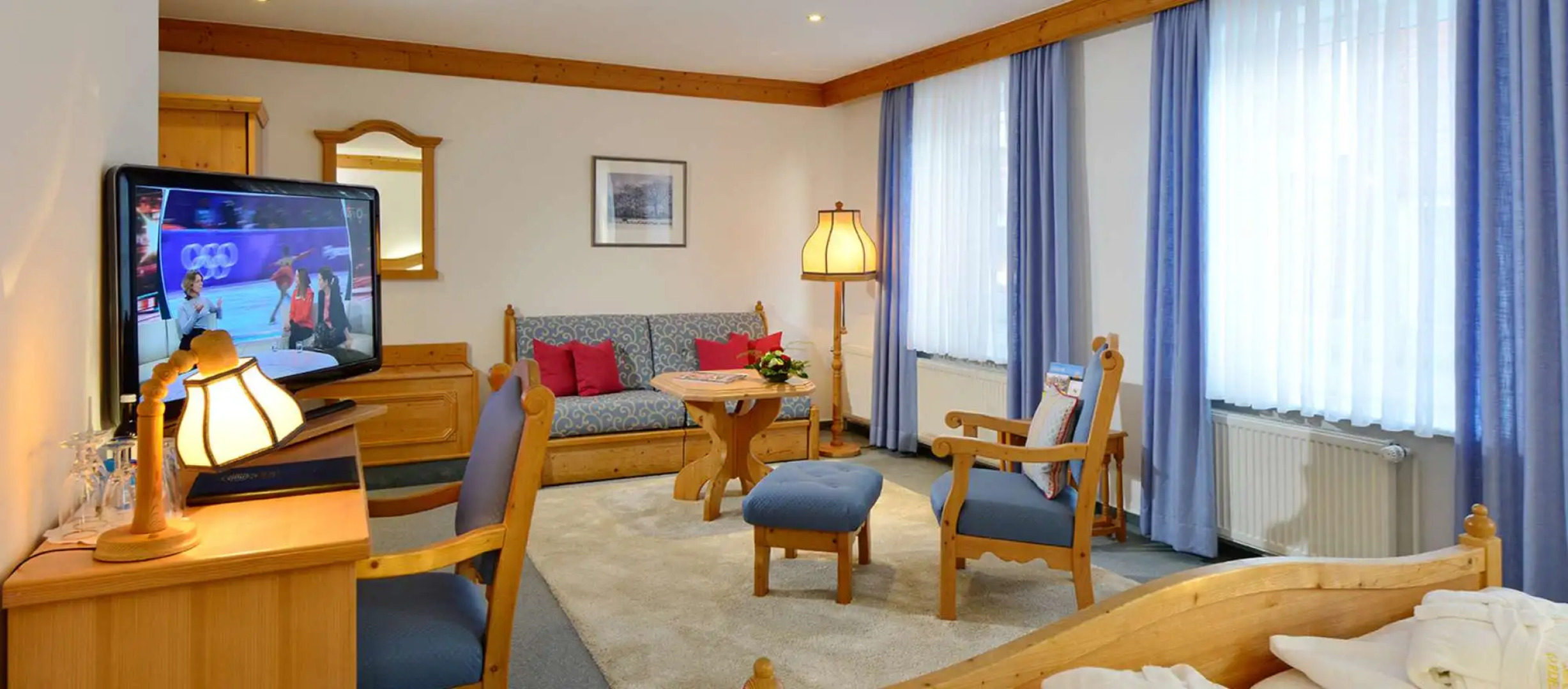 Ringhotel Landhaus Gardels