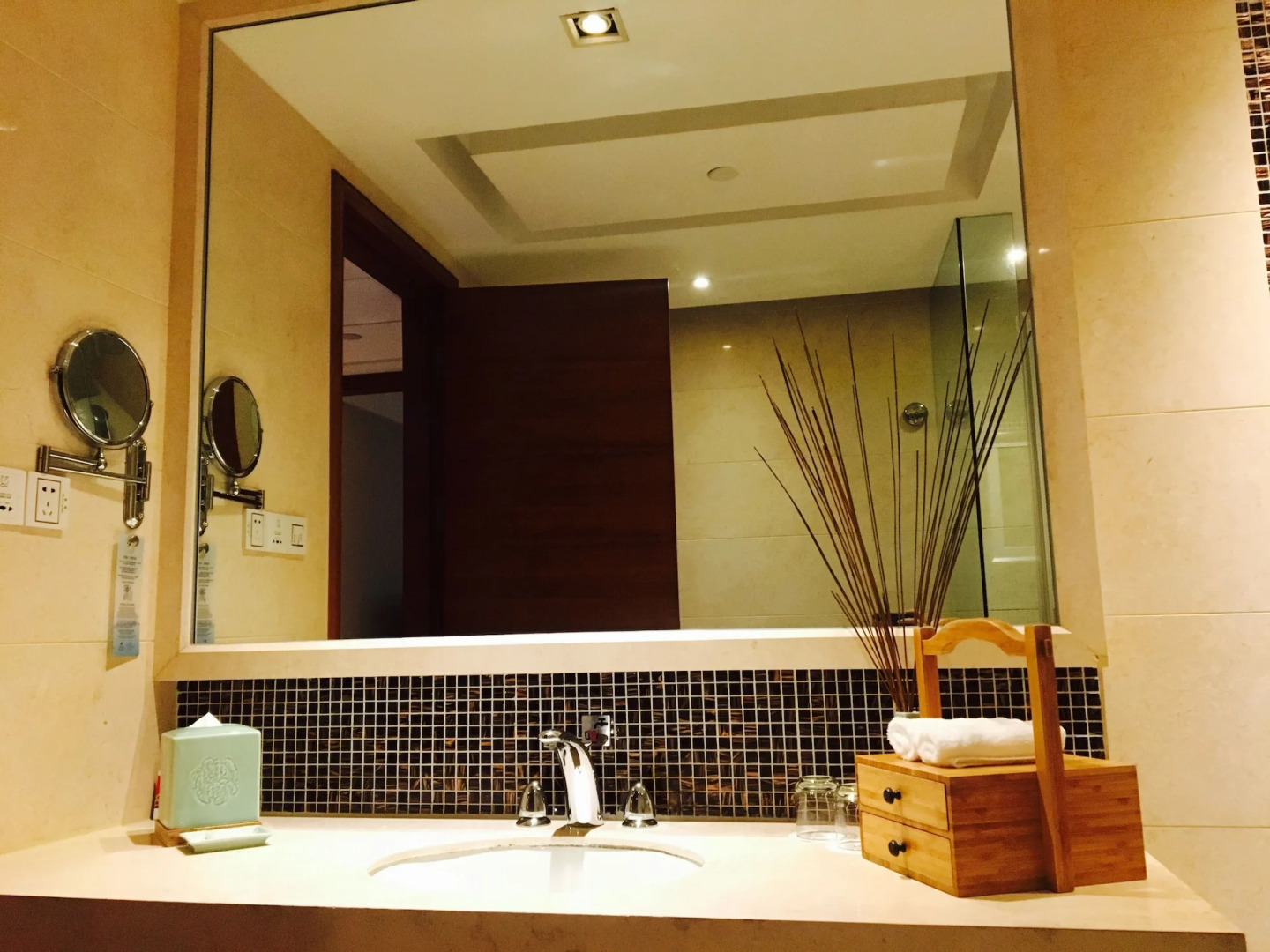 Grand New Century Hotel Ninghai Jinhai