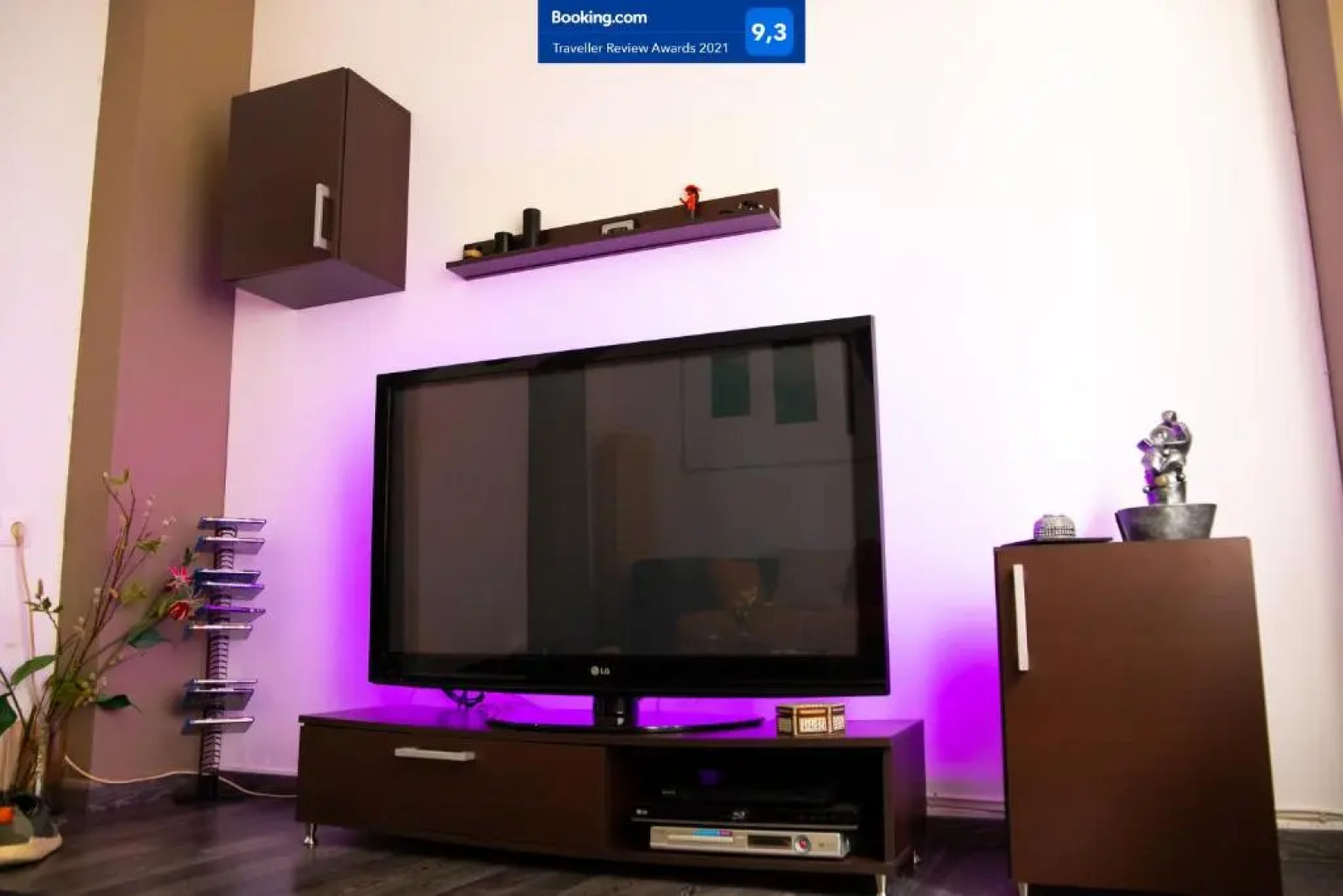 The Zen Apartment Athens