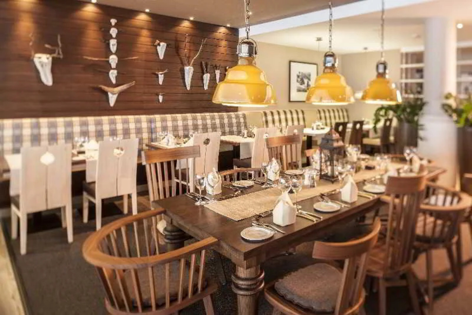 Dorint Resort Blüemlisalp - INH 25223