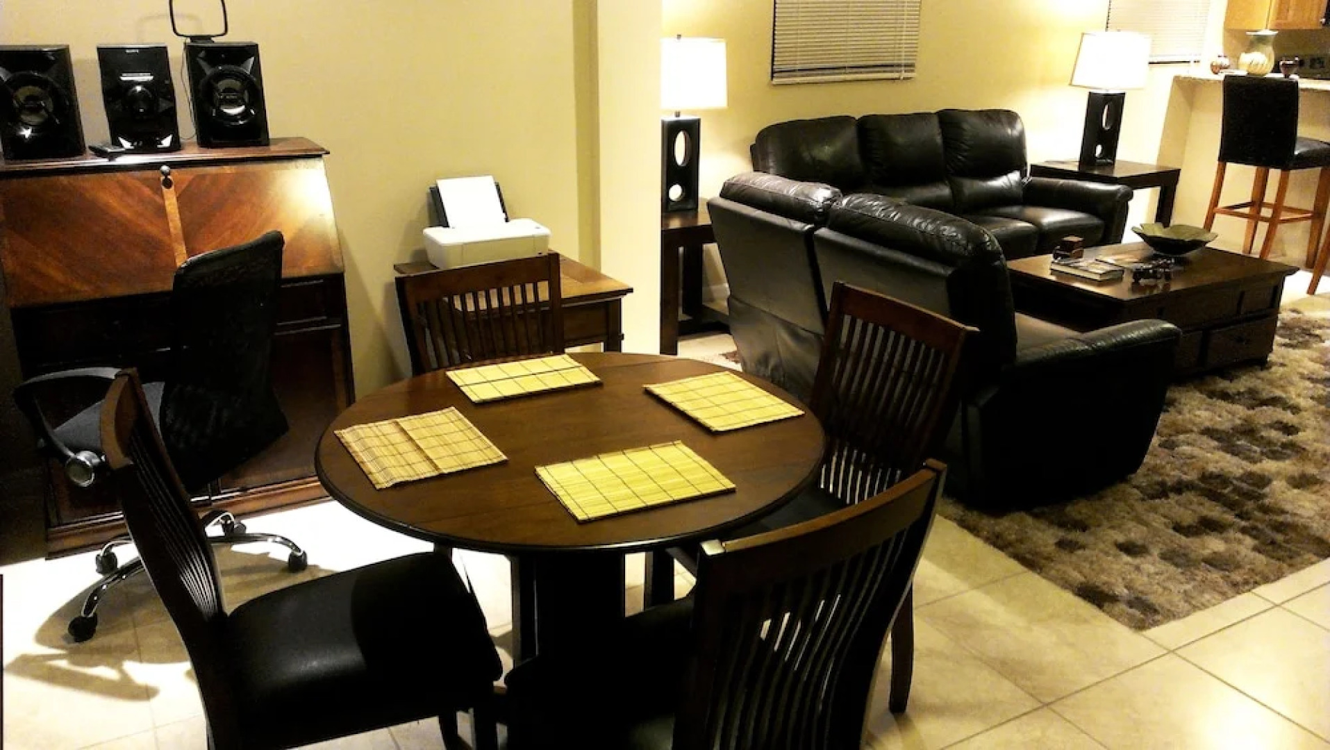 Pacifico Resort Condominiums