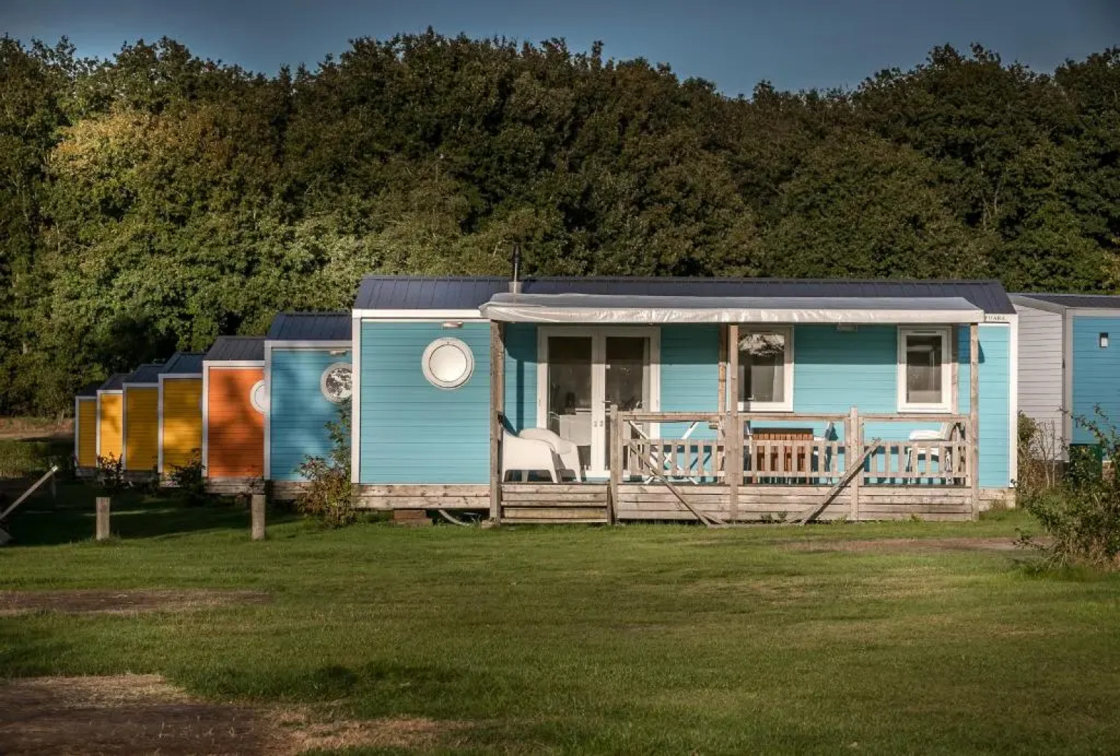 Vakantiepark de Luttenberg