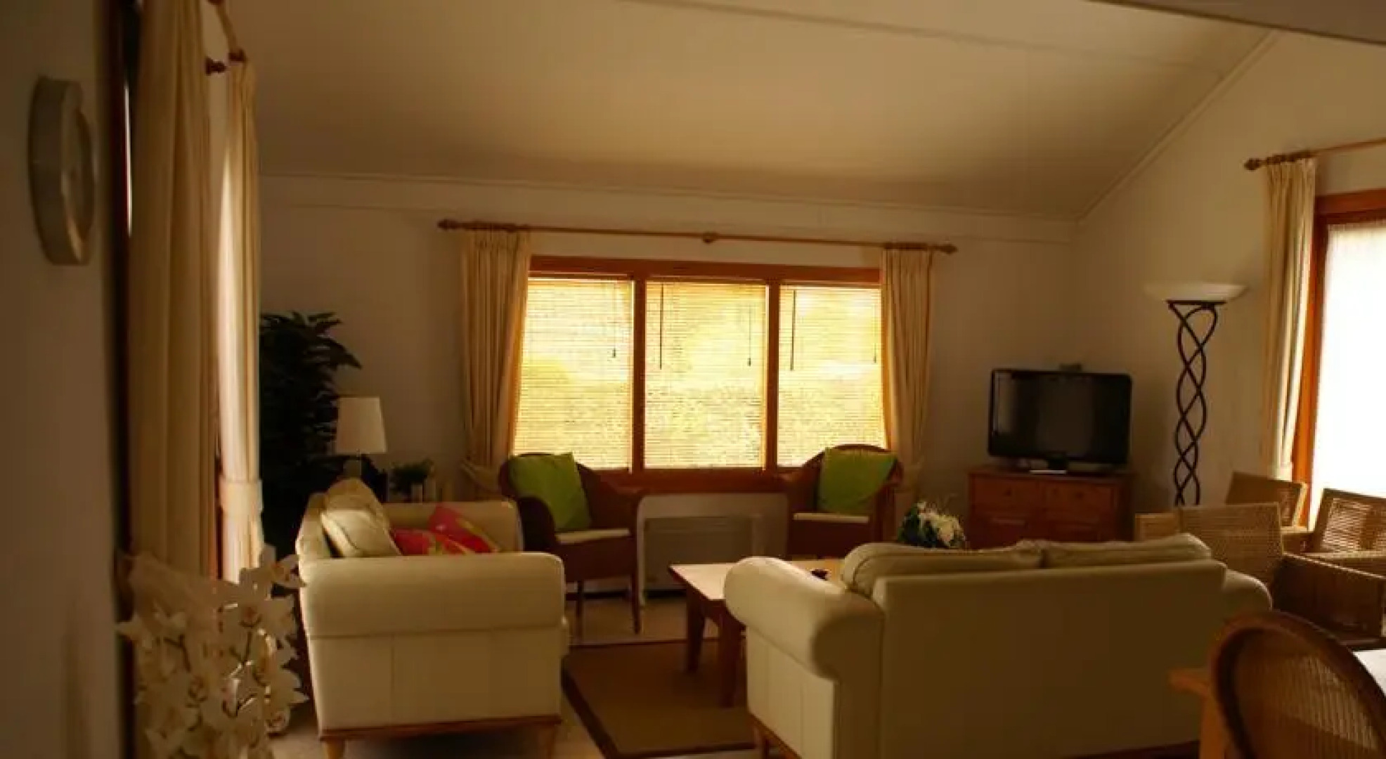 Residence Chateau de Barbet