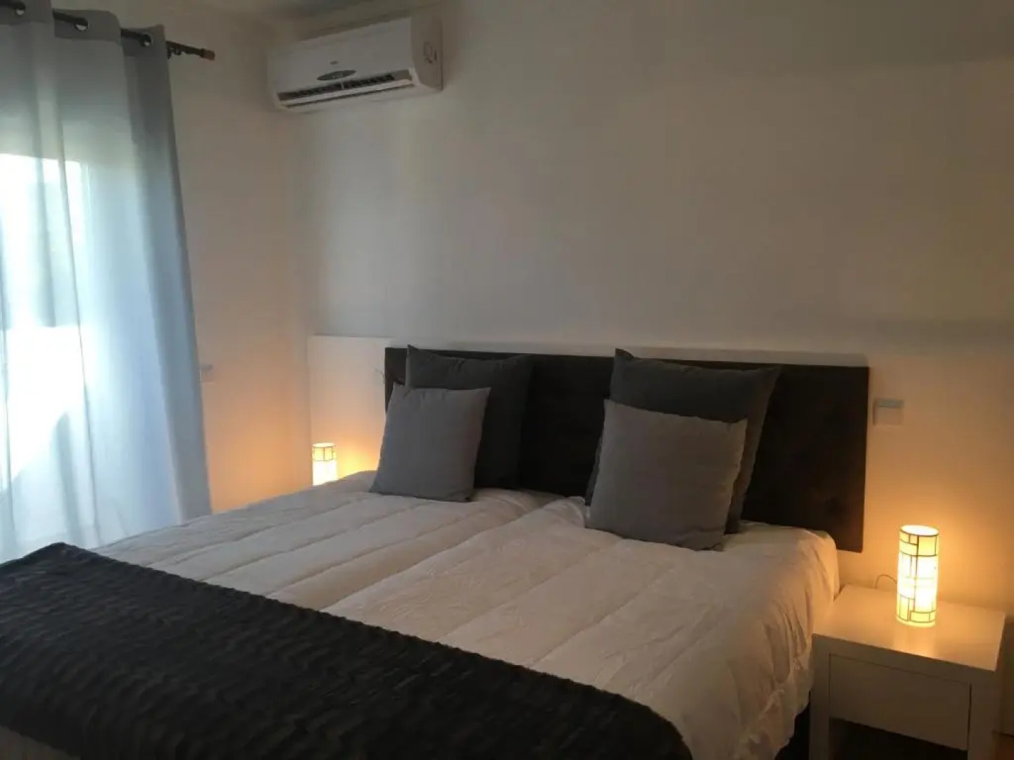 Ahvillas - Cerro Azul