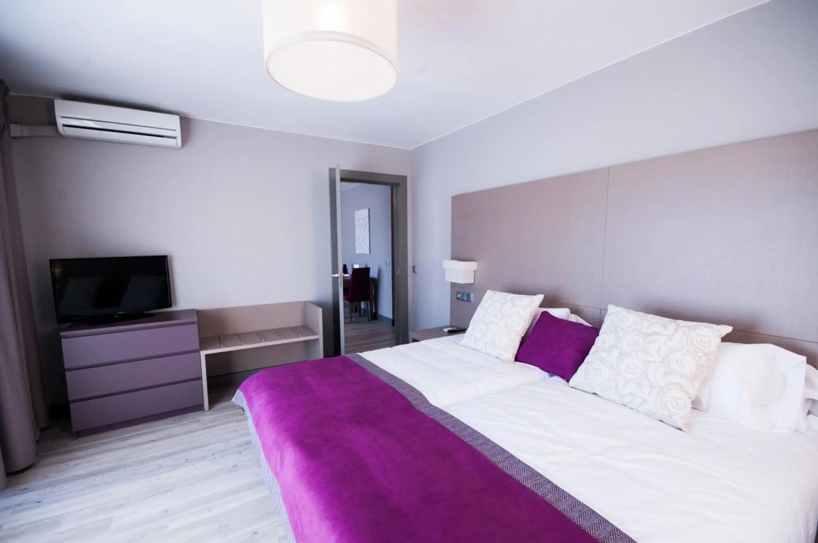 Hotel El Faro Marbella