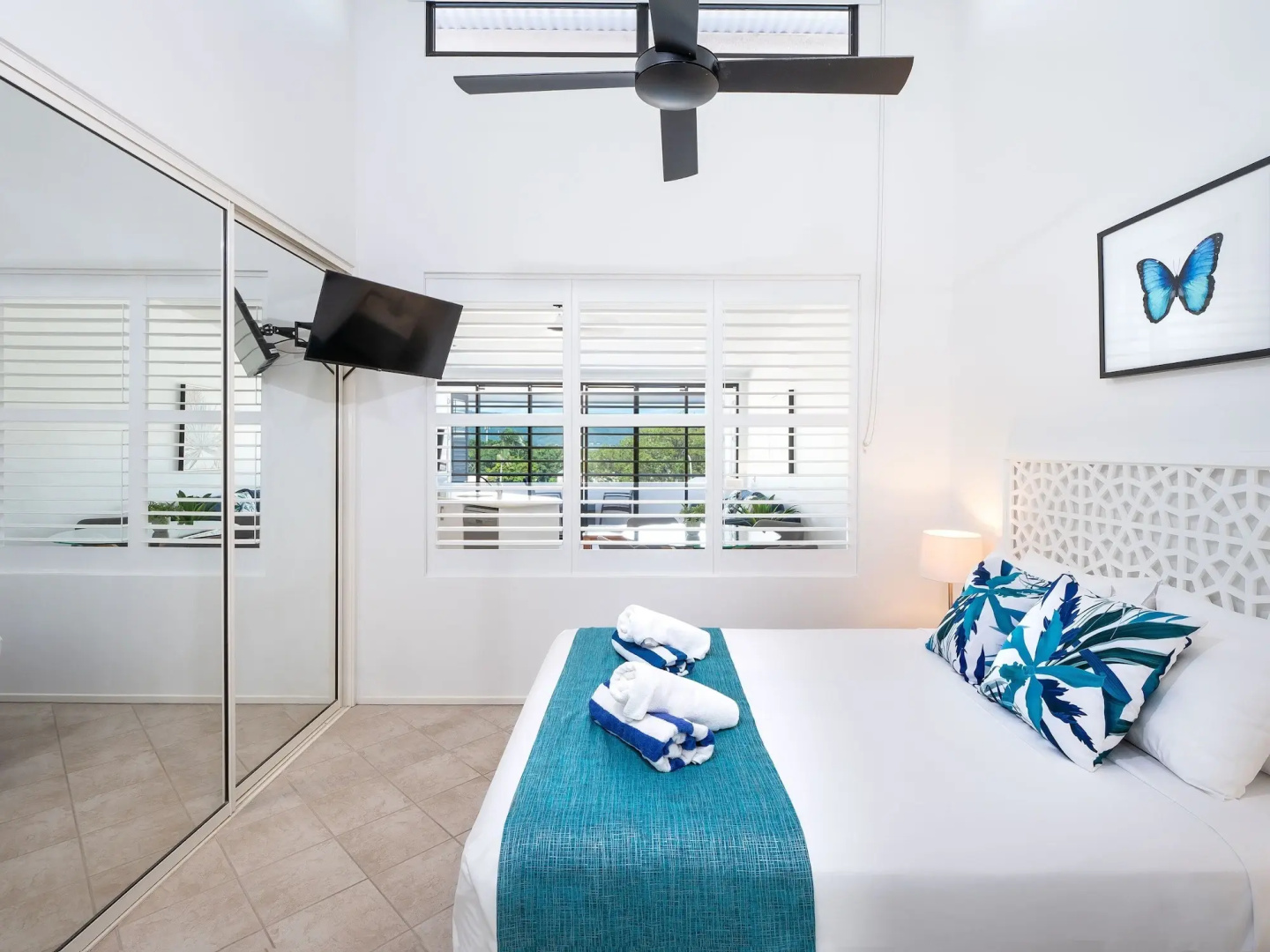 Saltwater Luxury Apartments