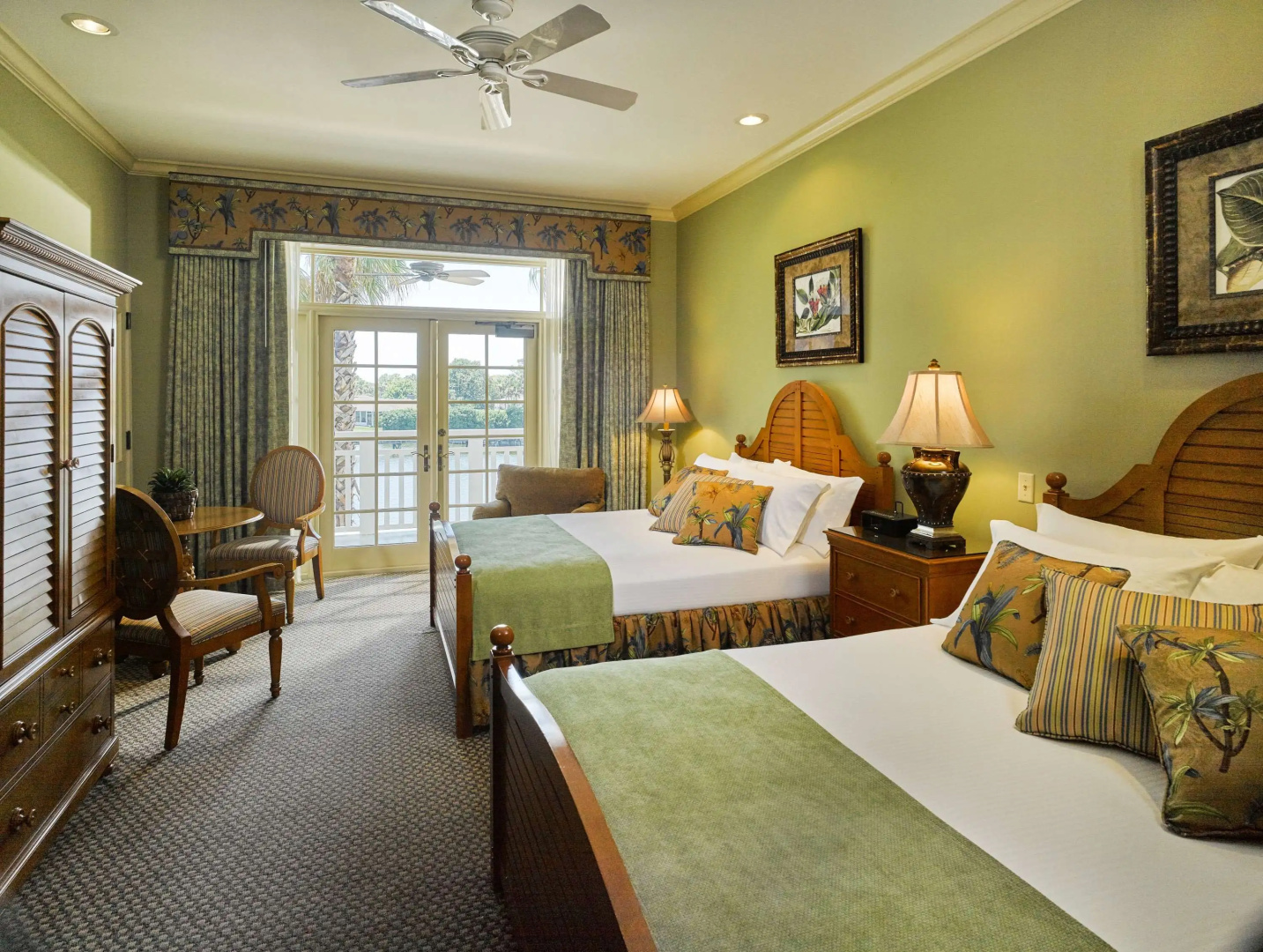 Ponte Vedra Inn & Club