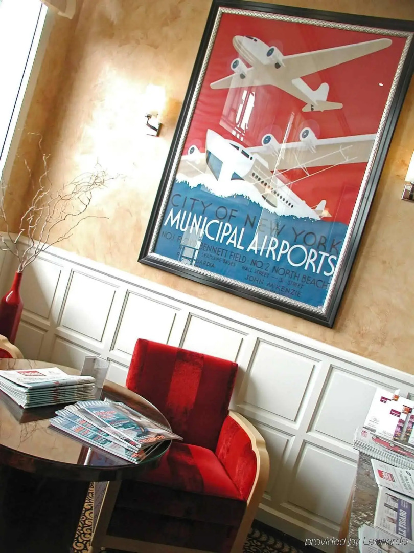 Mercure La Baule Majestic