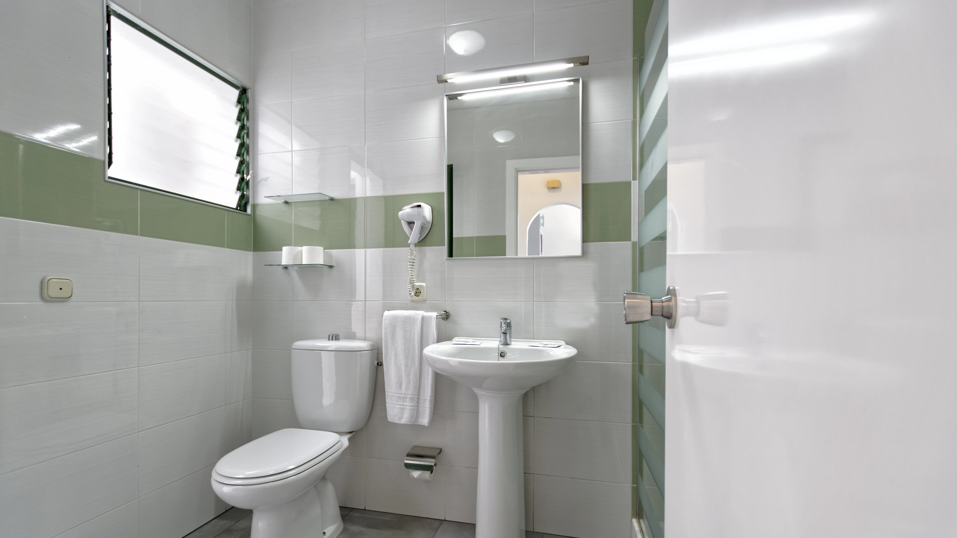 Apartamentos Los Veleros