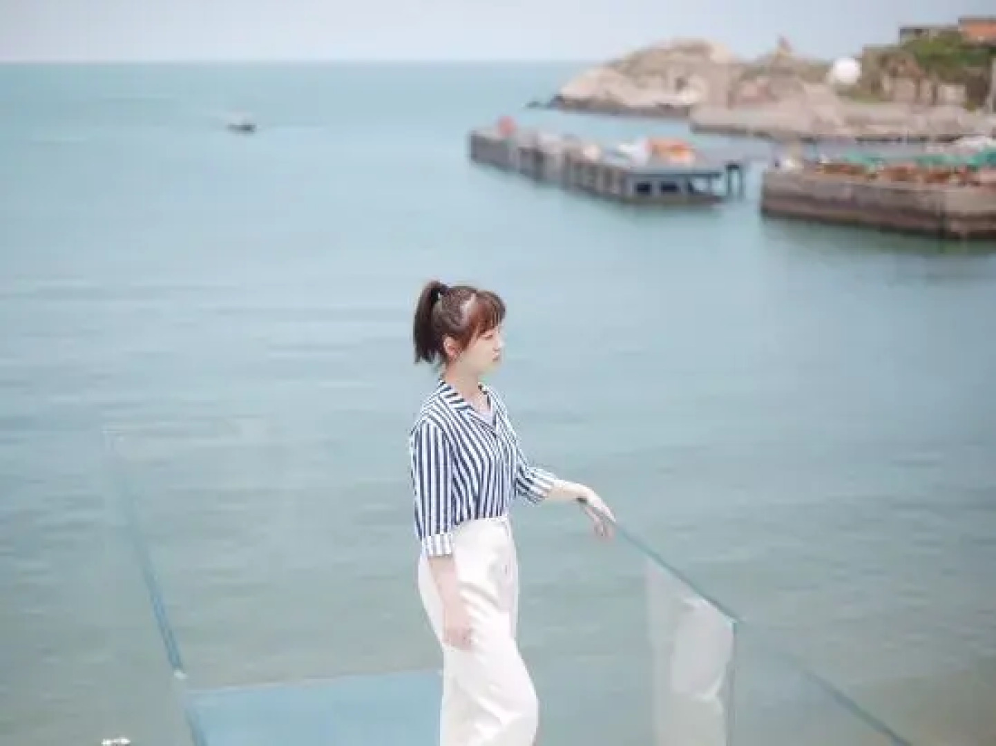 Shengsi Flower and Bird Island Wuma Homestay