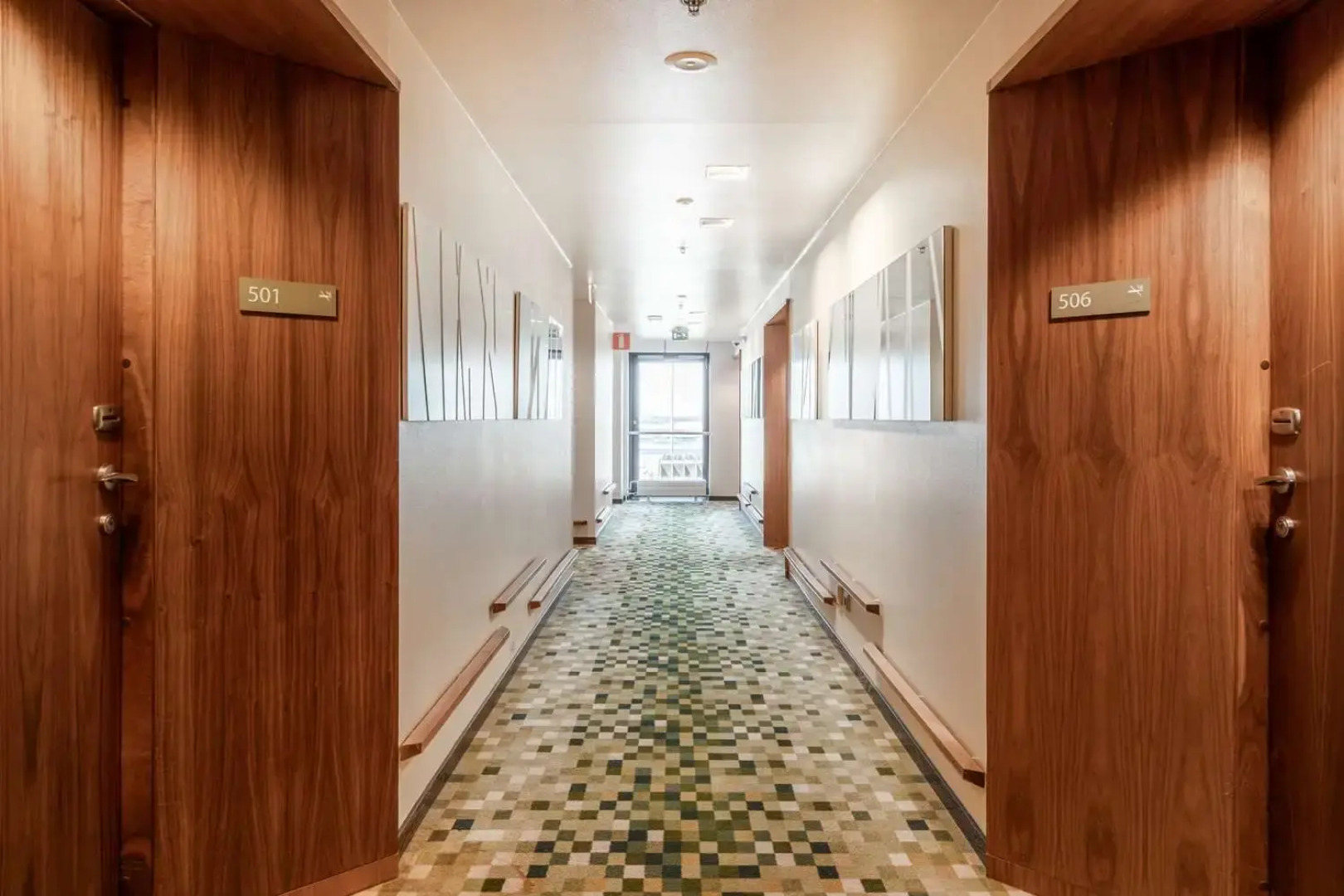 Hilton Helsinki Airport