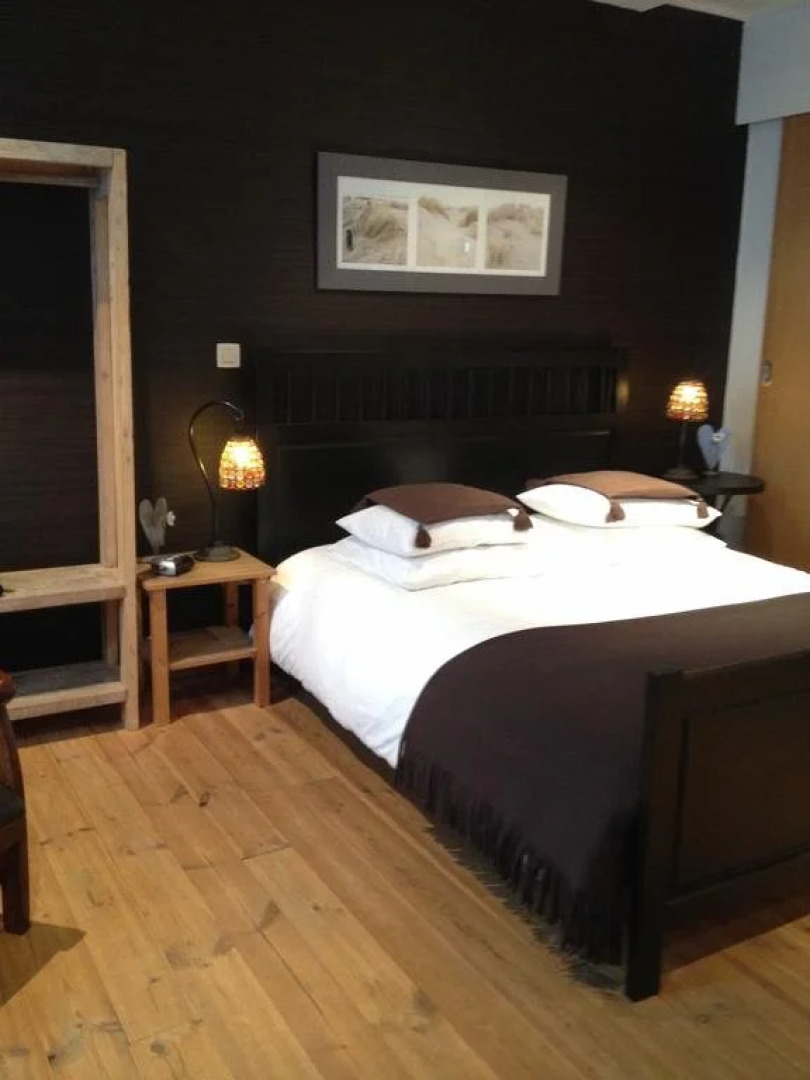 B&B - Welness De Bron