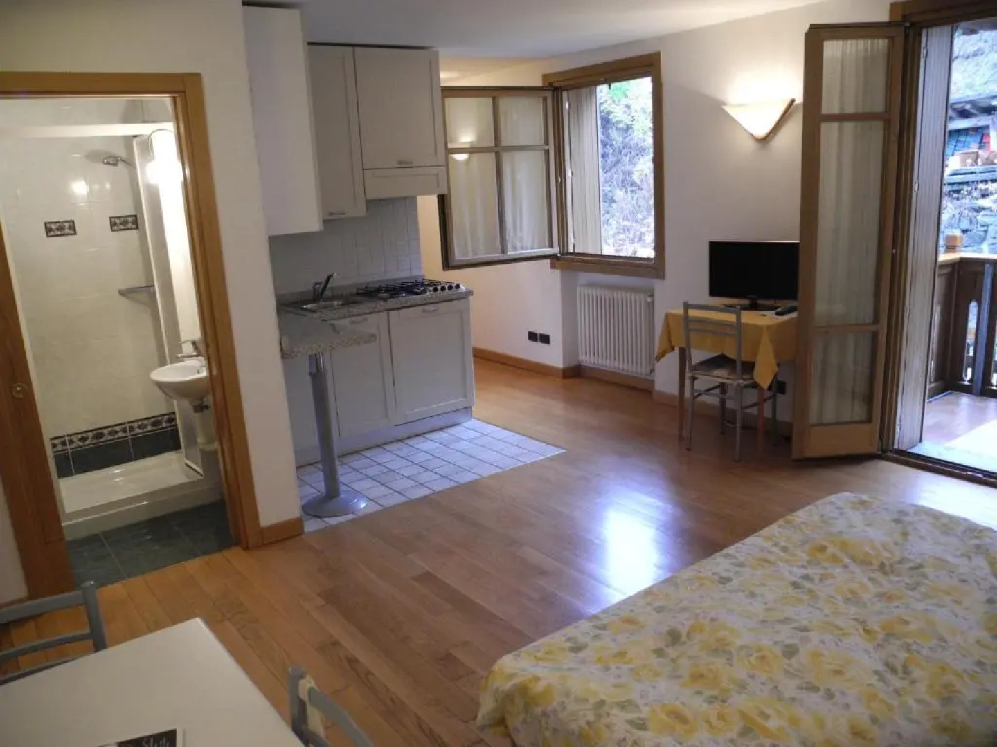 Dolomiti Hotel Cozzio