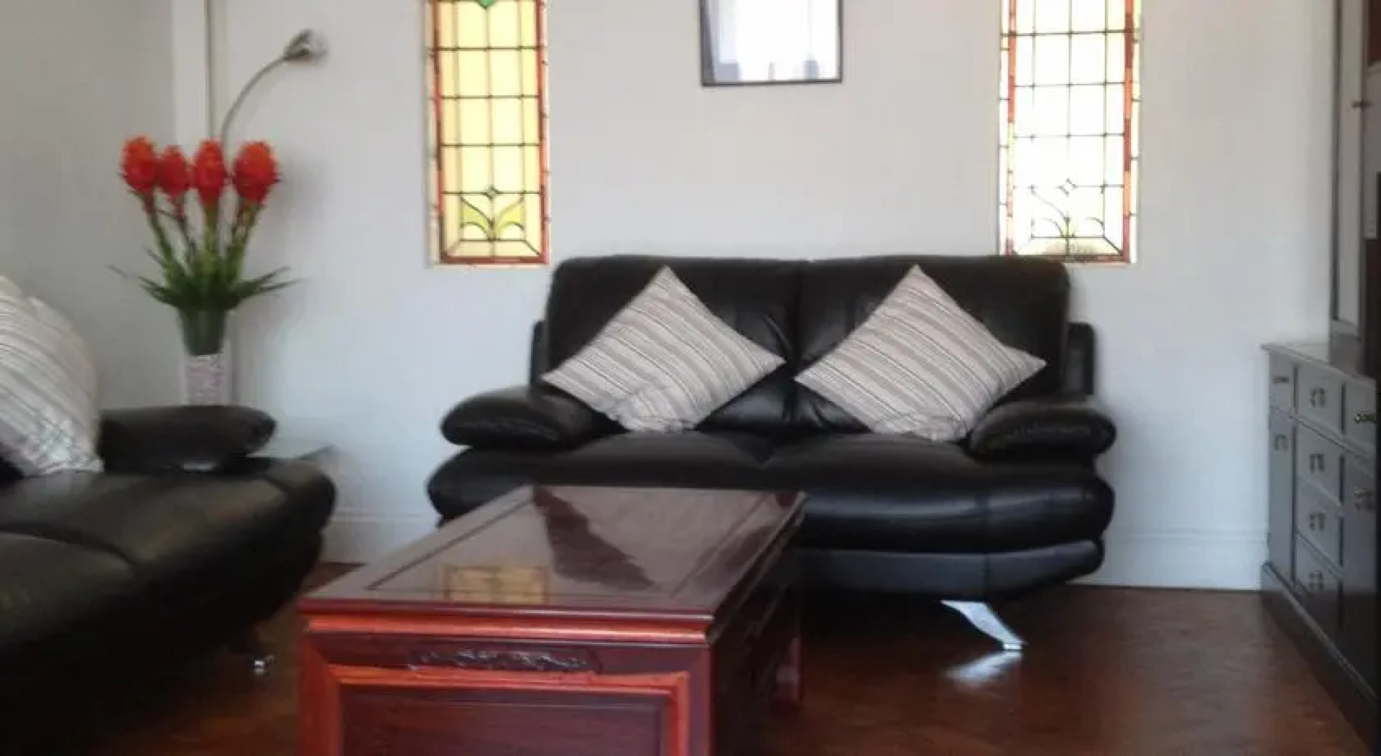 LA B and B Guest Accommodation