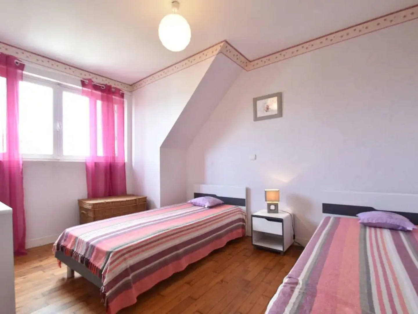 Modern Holiday Home in Clohars-carnoët With Beach Near