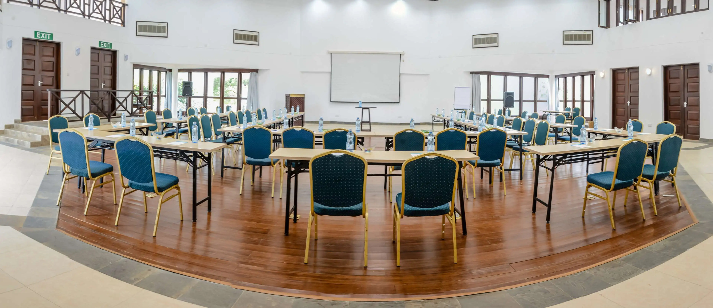 Jacaranda Indian Ocean Beach Resort