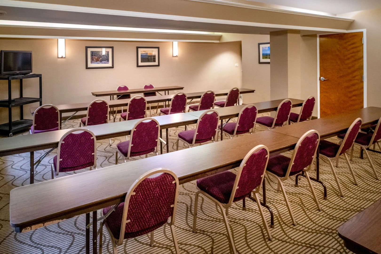 Comfort Inn & Suites Grundy