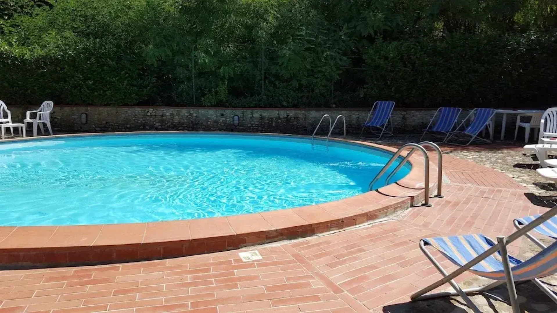 Podere Poggetto