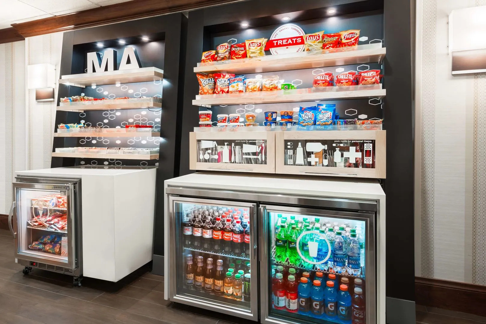 Hampton Inn Boston/Marlborough