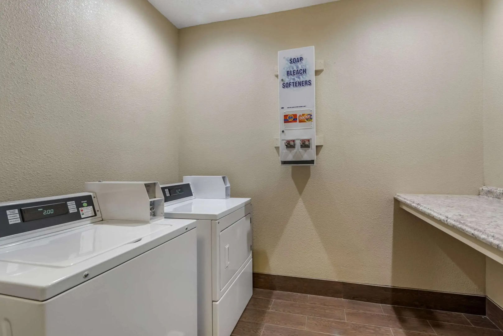 Comfort Suites Terre Haute University Area