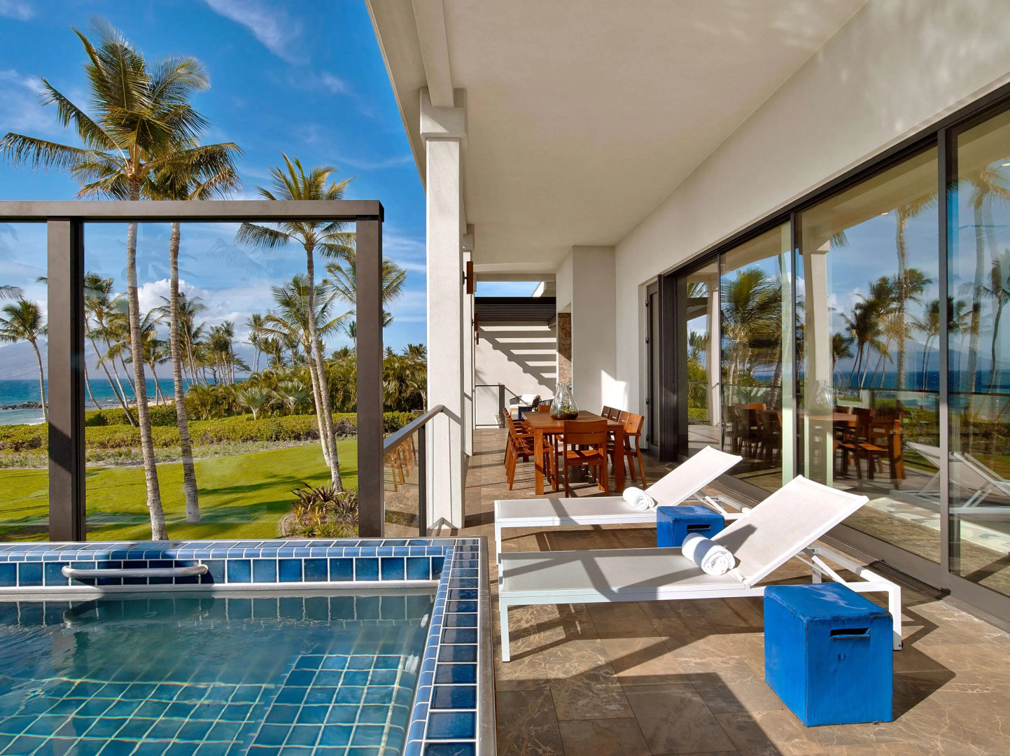 Andaz Maui at Wailea Resort - a concept by Hyatt