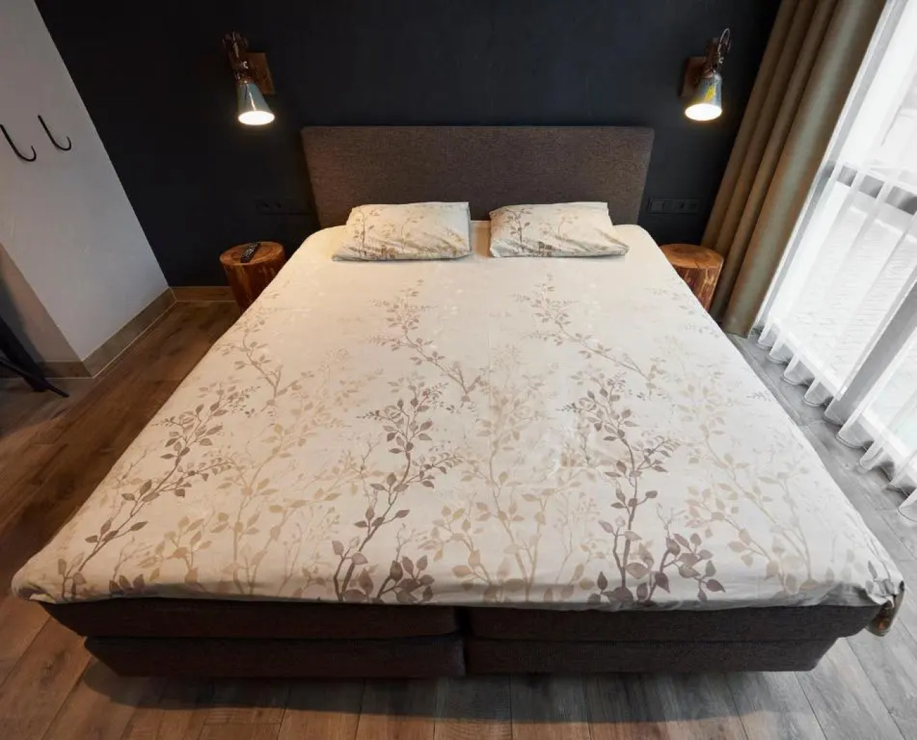 D'n Wasschappelsen Engel Windkracht 9 en Windkracht 10