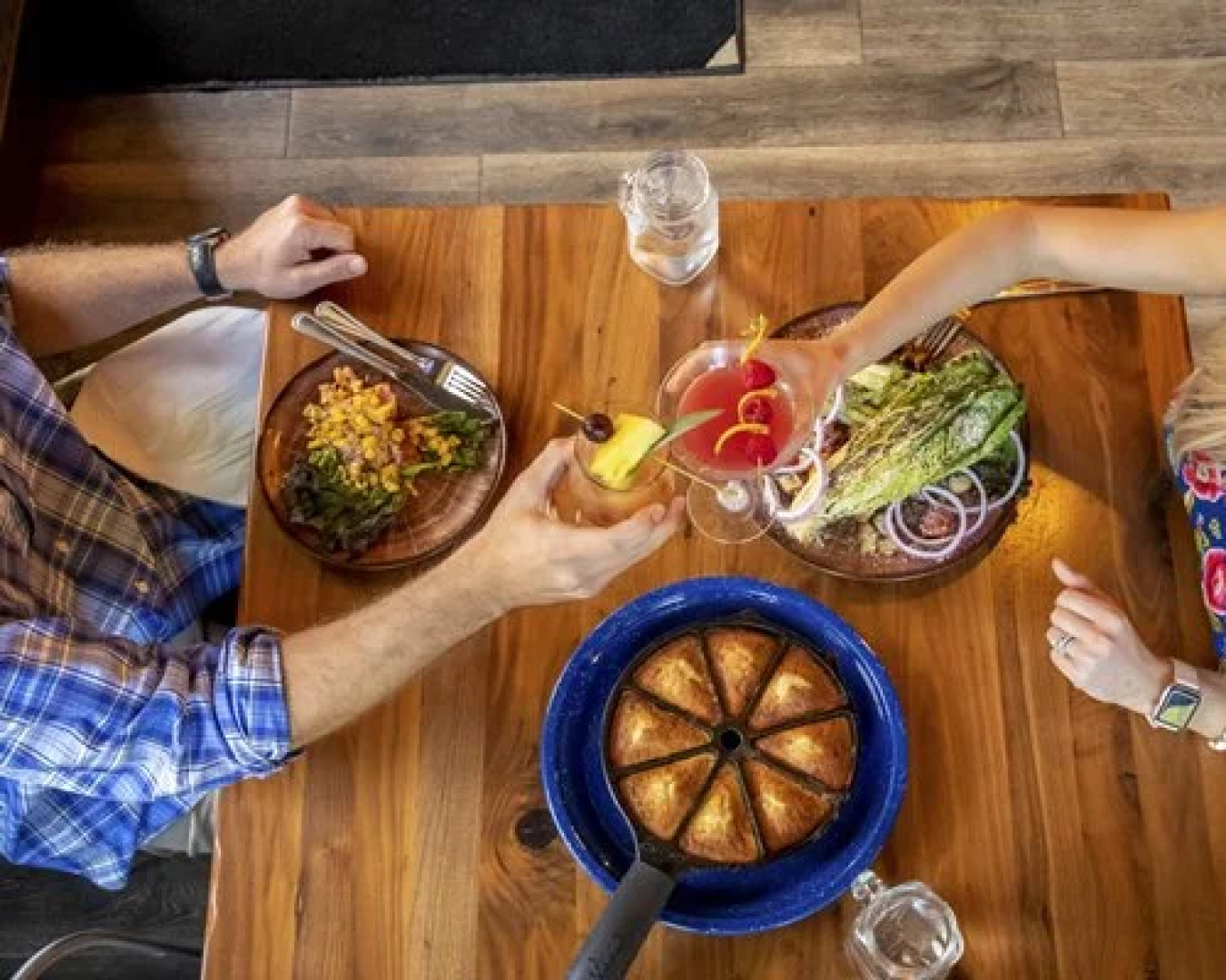 Eagle Trace at Killy Court, Massanutten, USA