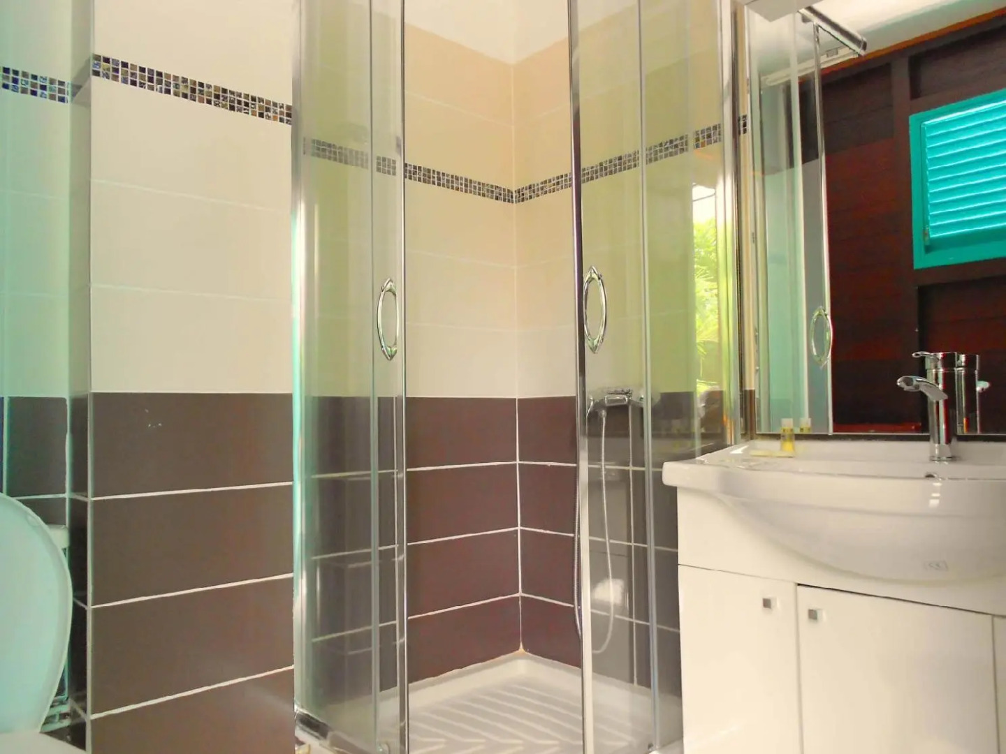 Karibea Camelia Residence