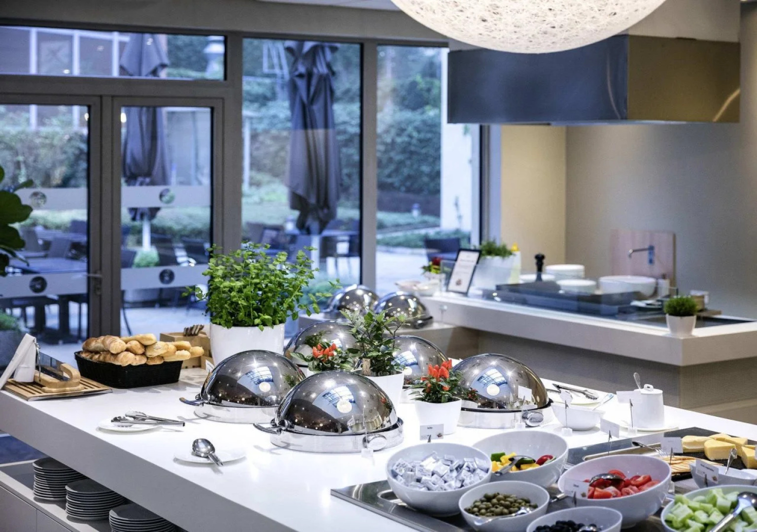 Novotel Praha Wenceslas Square