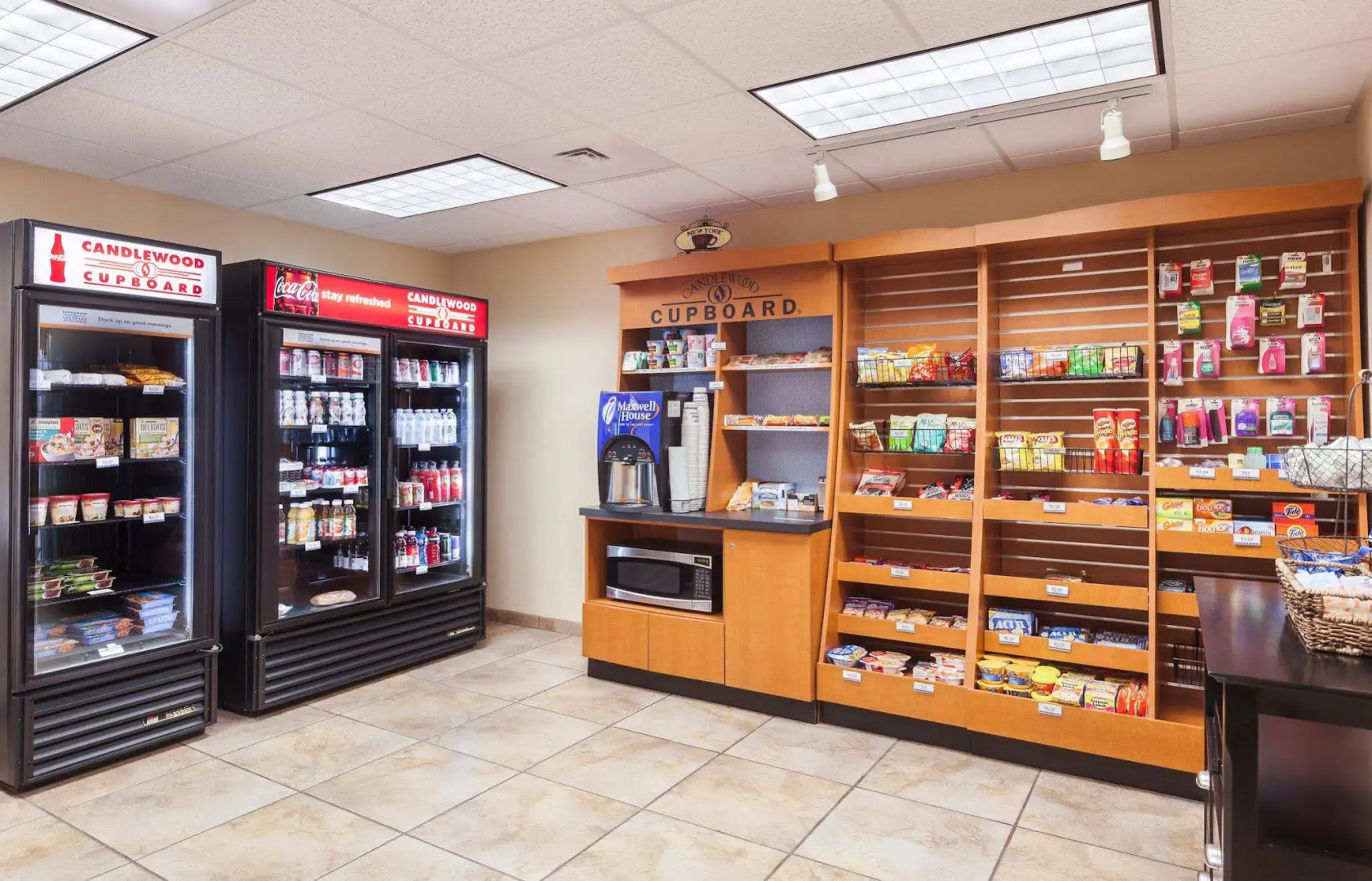 Candlewood Suites El Paso North by IHG