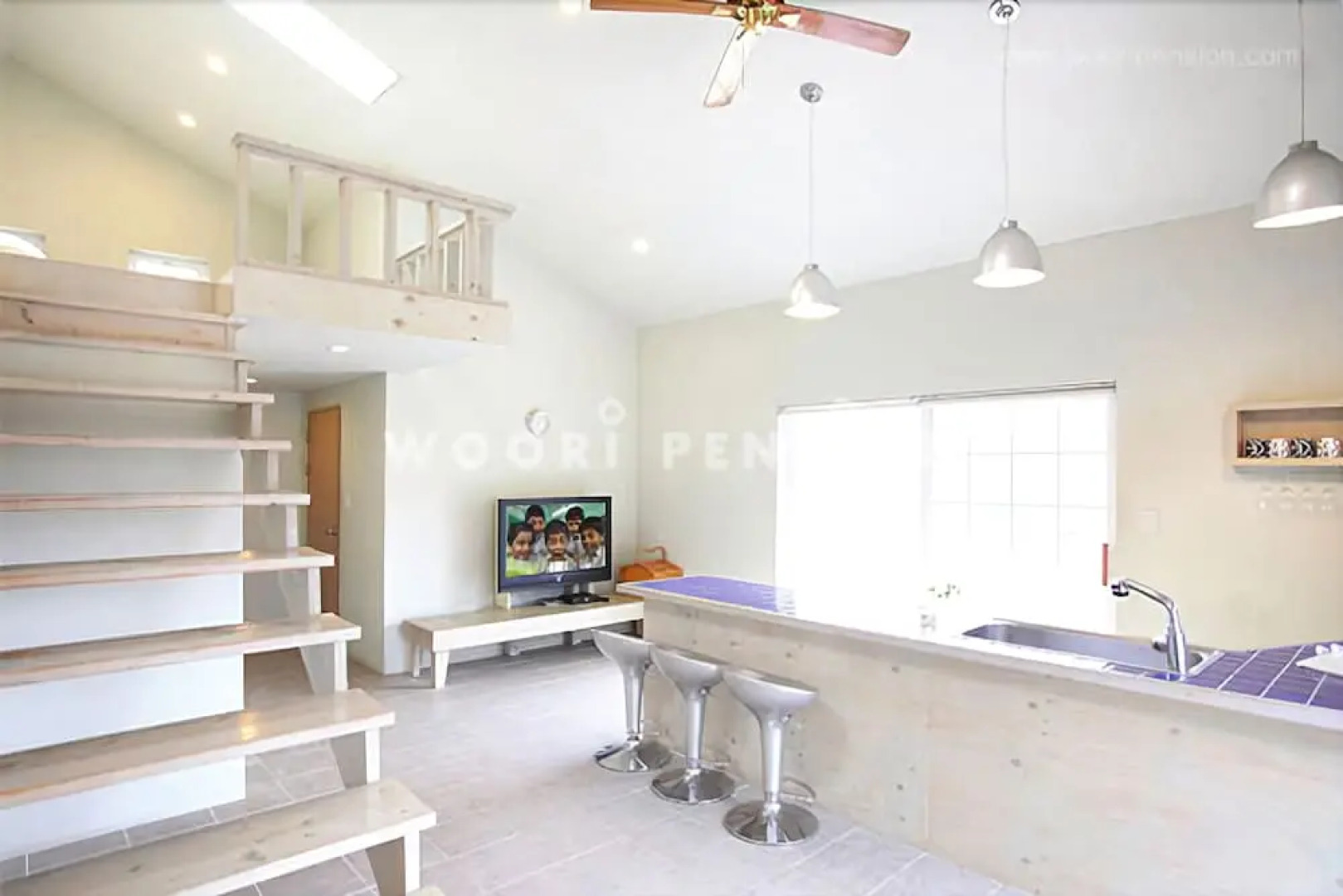 Ganghwa The Haru Pension