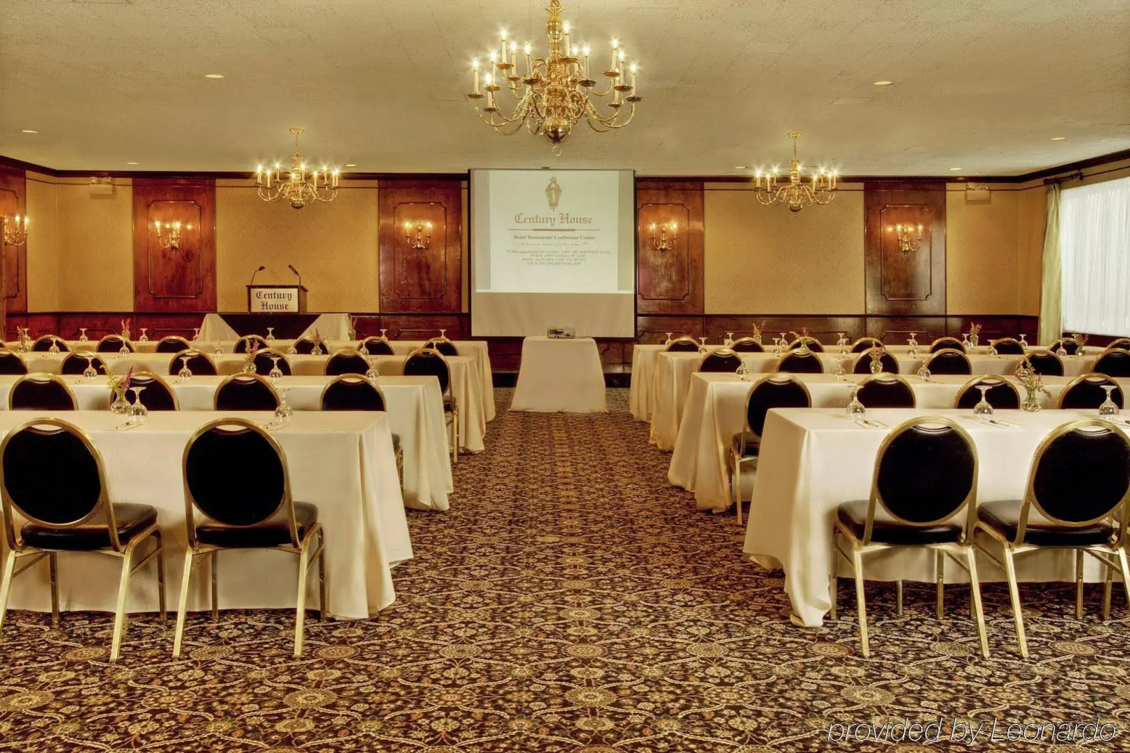 The Century House, an Ascend Collection Hotel