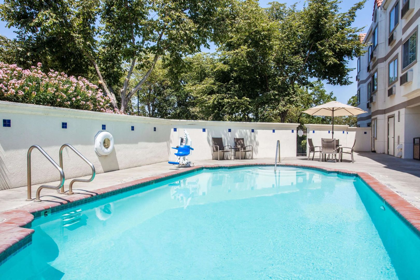 La Quinta Inn & Suites by Wyndham Davis