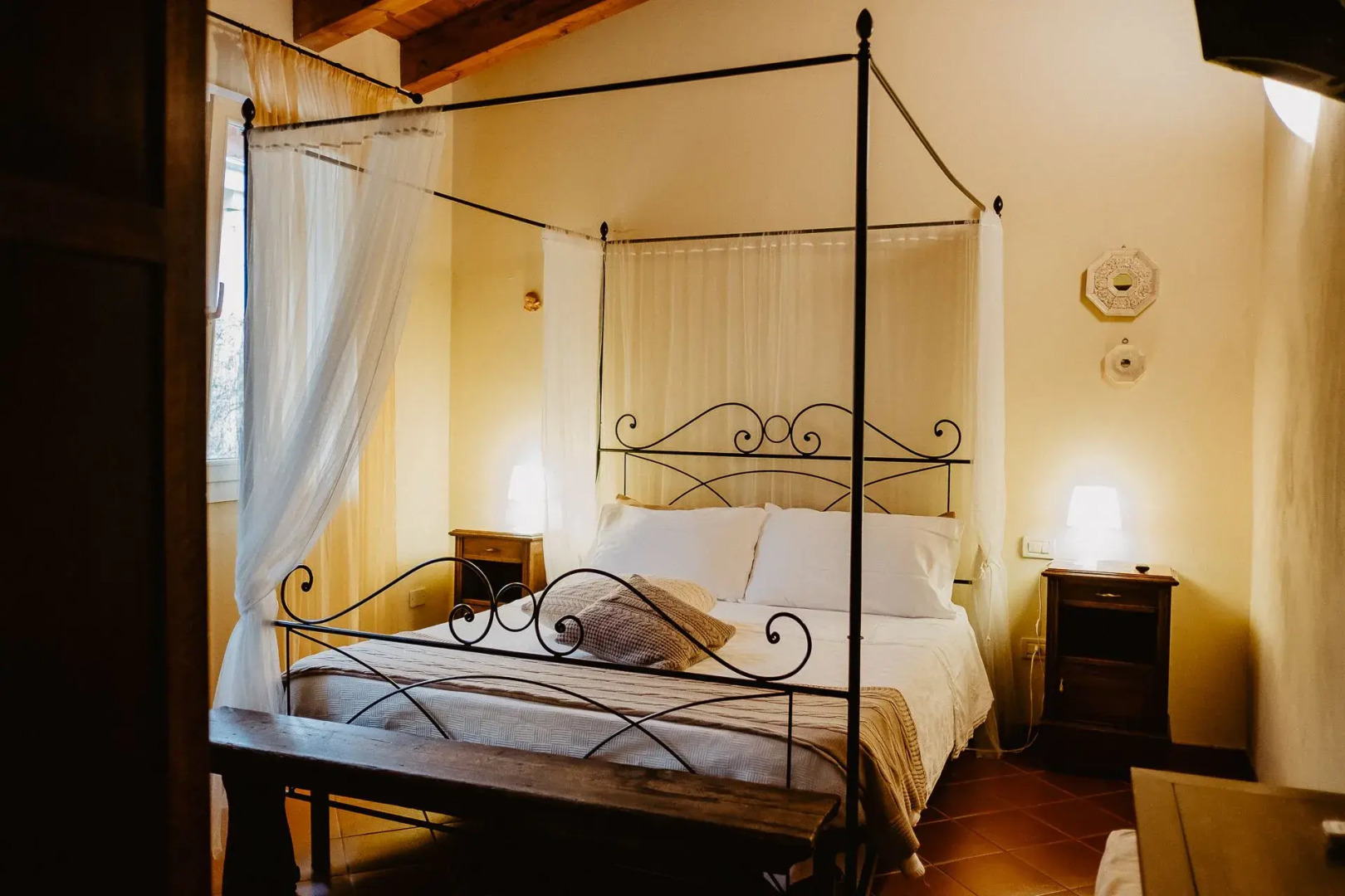 Bed and Breakfast All'antico Brolo