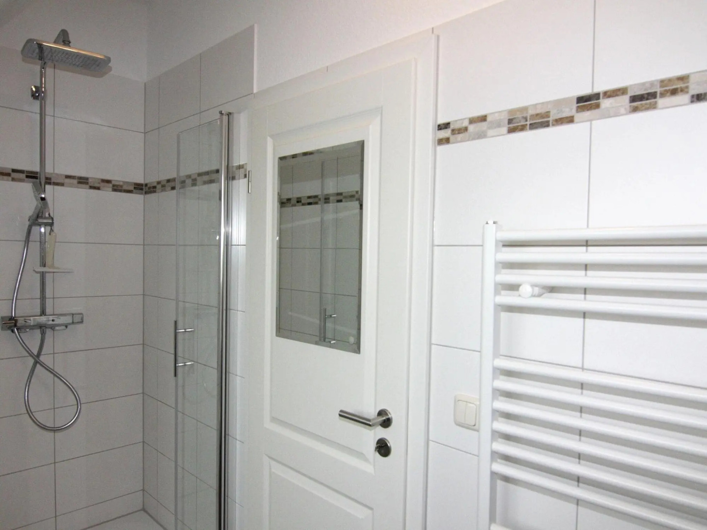 Apartment Seagull in the ferry house, Vieregge