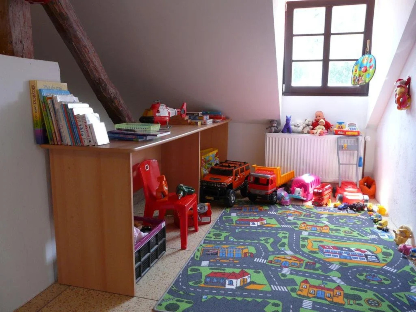 Restaurace a Penzion Fara