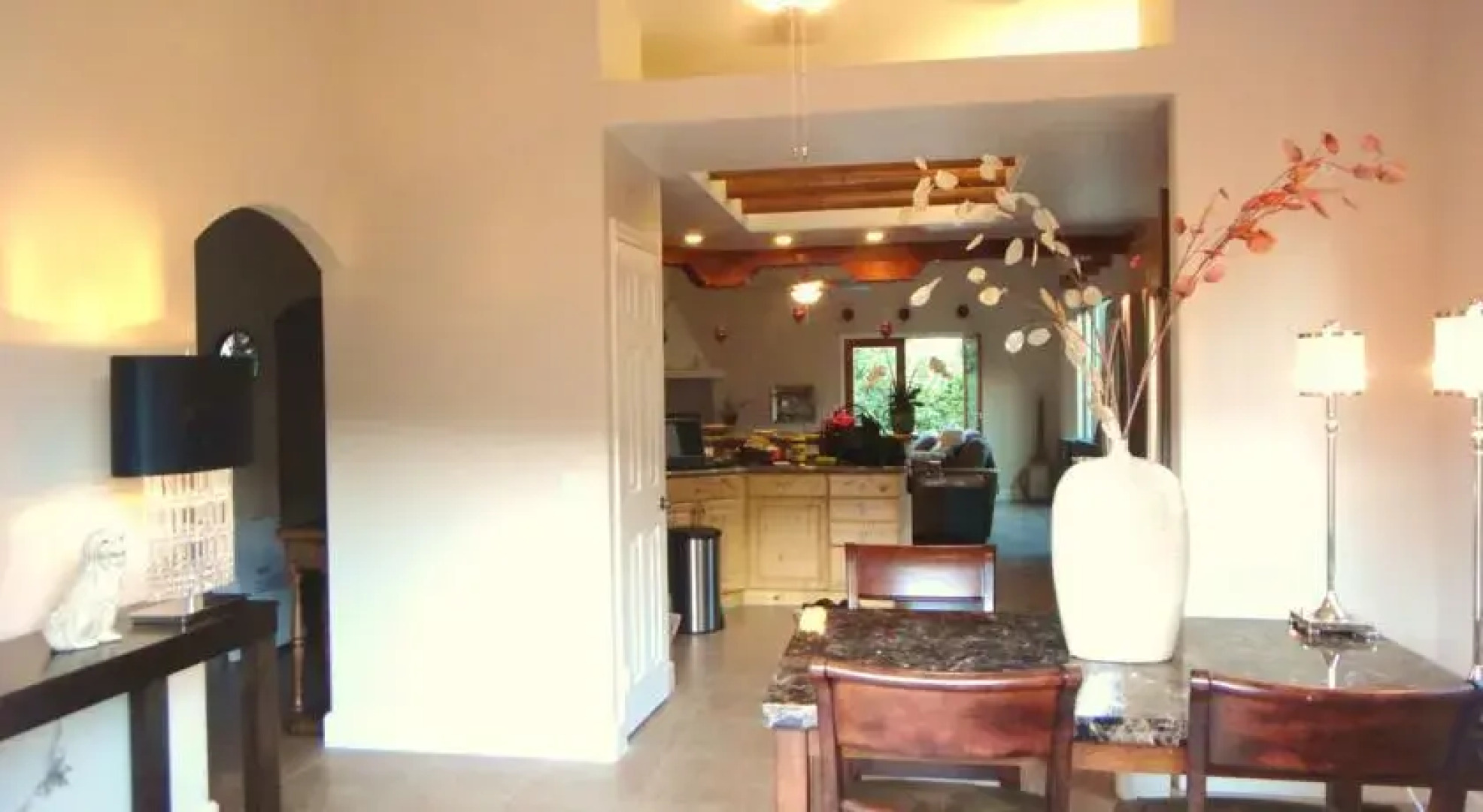 Holiday Home Santa Fe