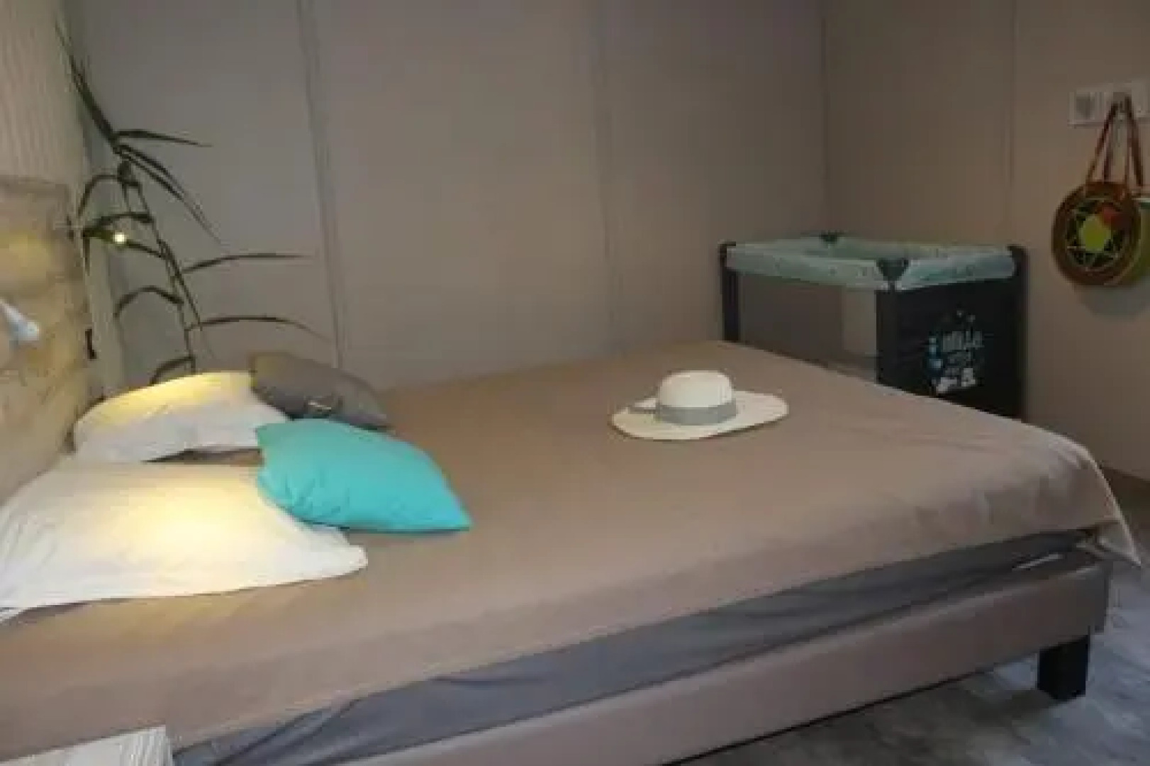 Campasun Mas De Pierredon