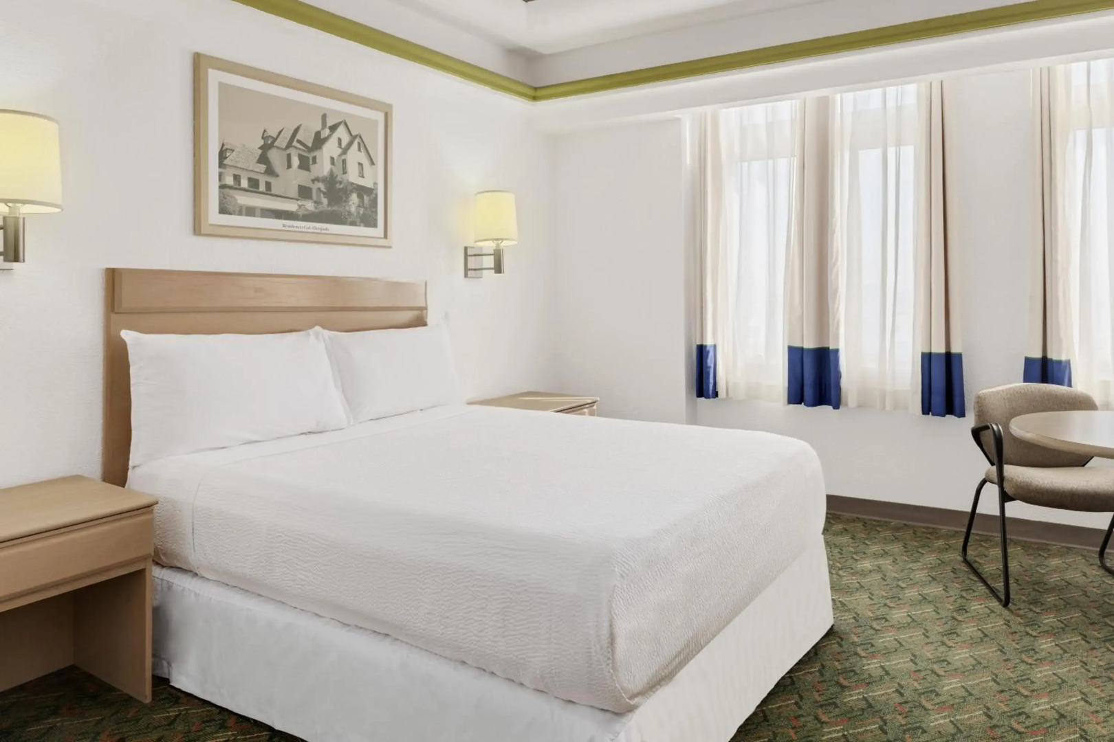 Hotel Monterrey Macroplaza