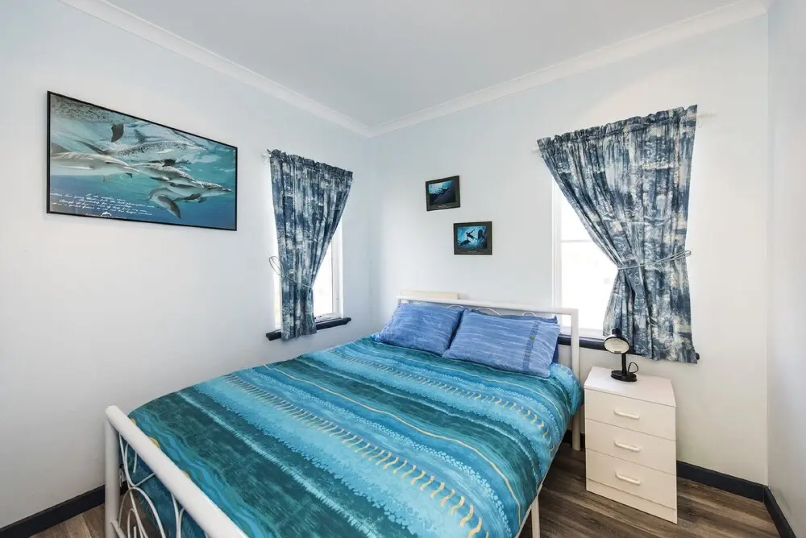 The Outlook - All the Comforts of Home Pet Friendly