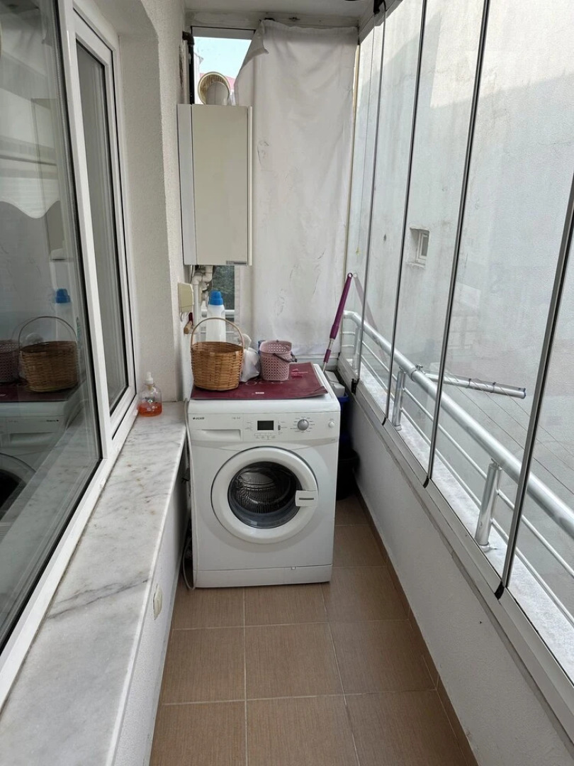 Serbest Suite Göktürk