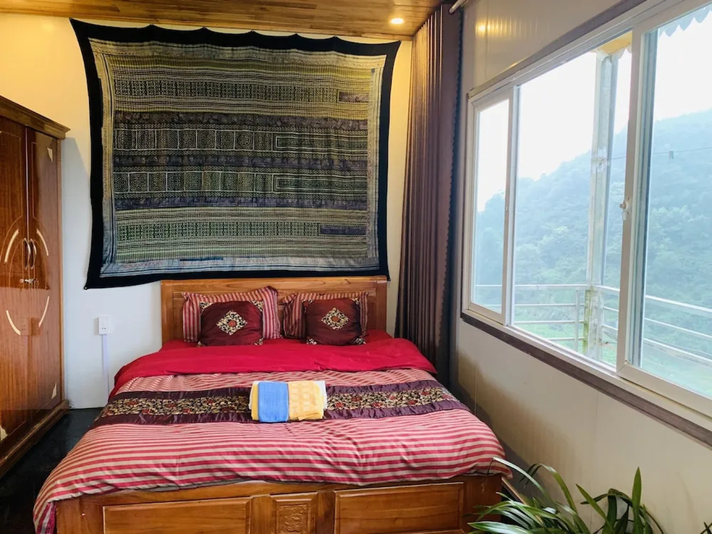 Sapa Dao Homestay